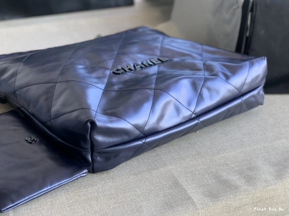 Firstbag Ru HANDBAG 22 CHANEL LARGE 0813
